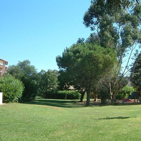 Residence Paese Serenu Porto-Vecchio  Eksteriør bilde