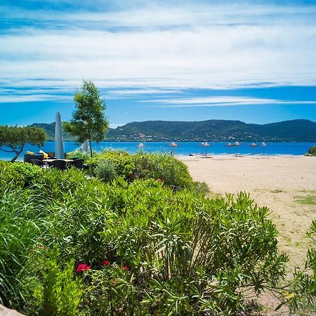 Residence Paese Serenu Porto-Vecchio  Eksteriør bilde