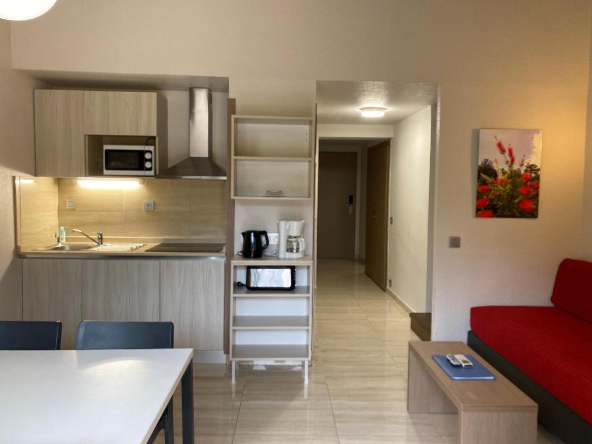 Residence Paese Serenu Porto-Vecchio  Eksteriør bilde