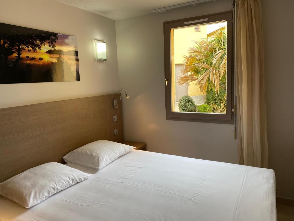 Residence Paese Serenu Porto-Vecchio  Eksteriør bilde