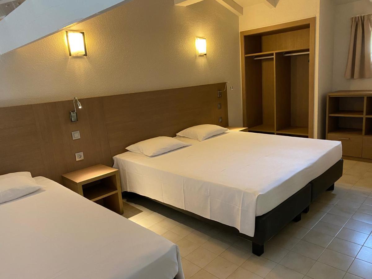 Residence Paese Serenu Porto-Vecchio  Eksteriør bilde