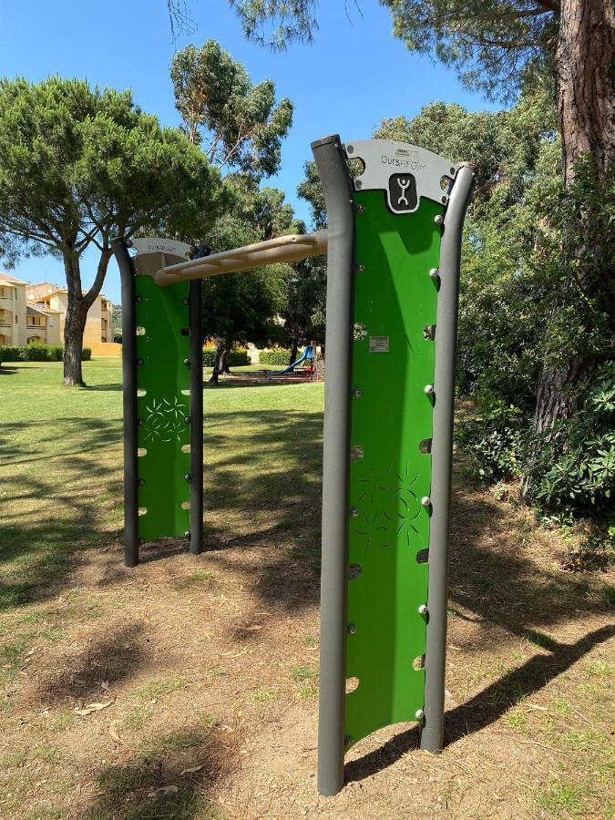 Residence Paese Serenu Porto-Vecchio  Eksteriør bilde