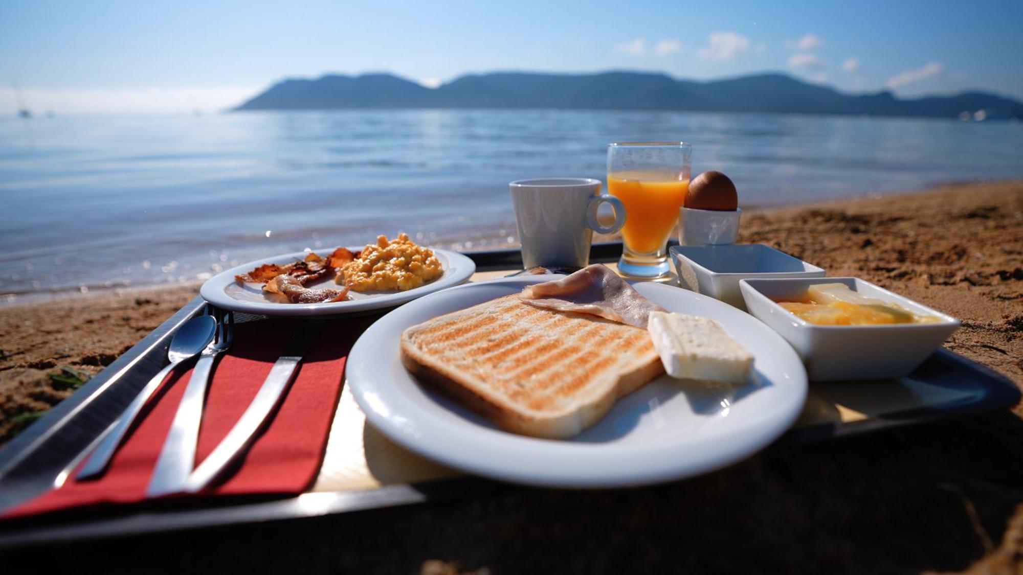 Residence Paese Serenu Porto-Vecchio  Eksteriør bilde