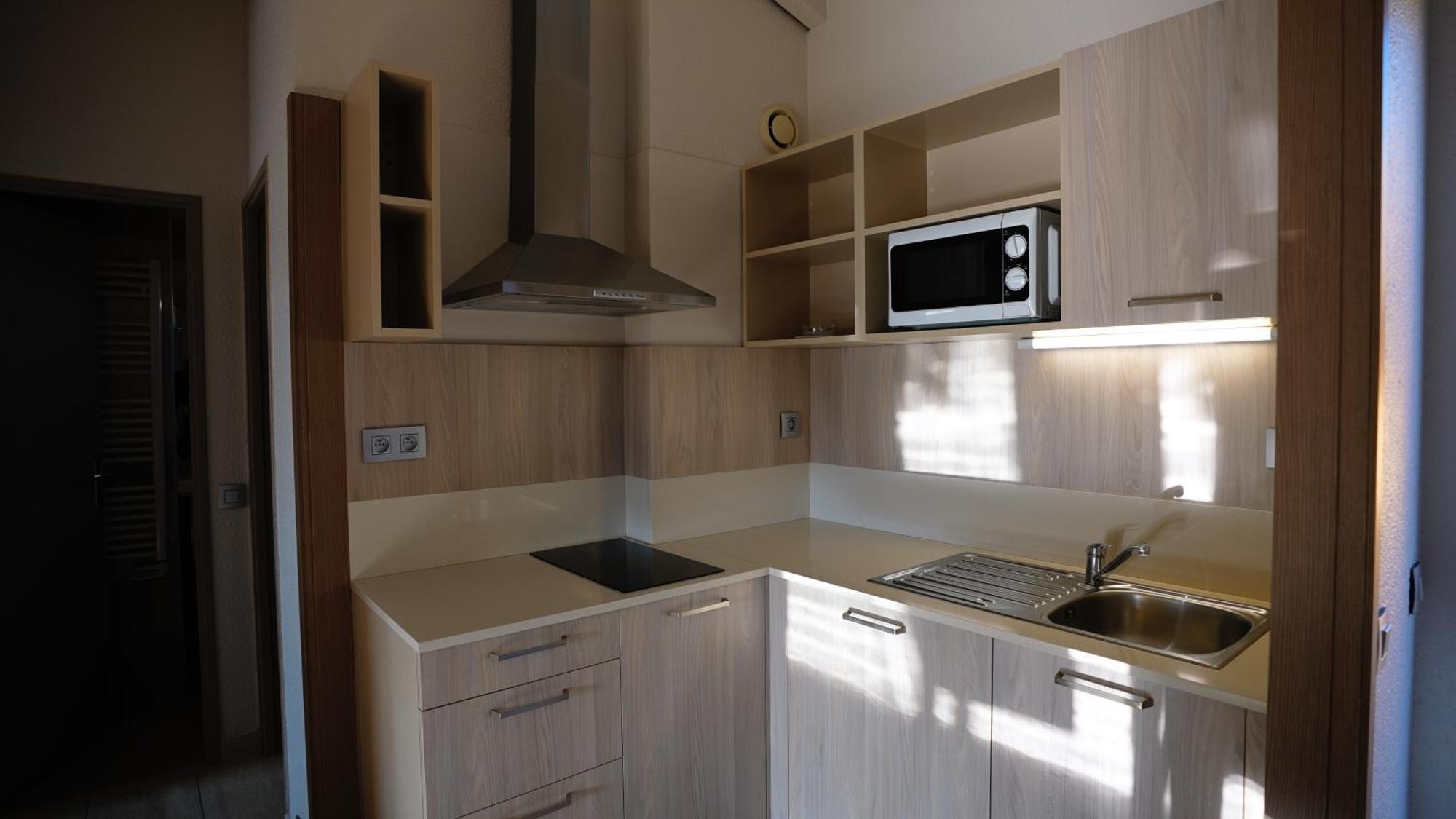 Residence Paese Serenu Porto-Vecchio  Eksteriør bilde
