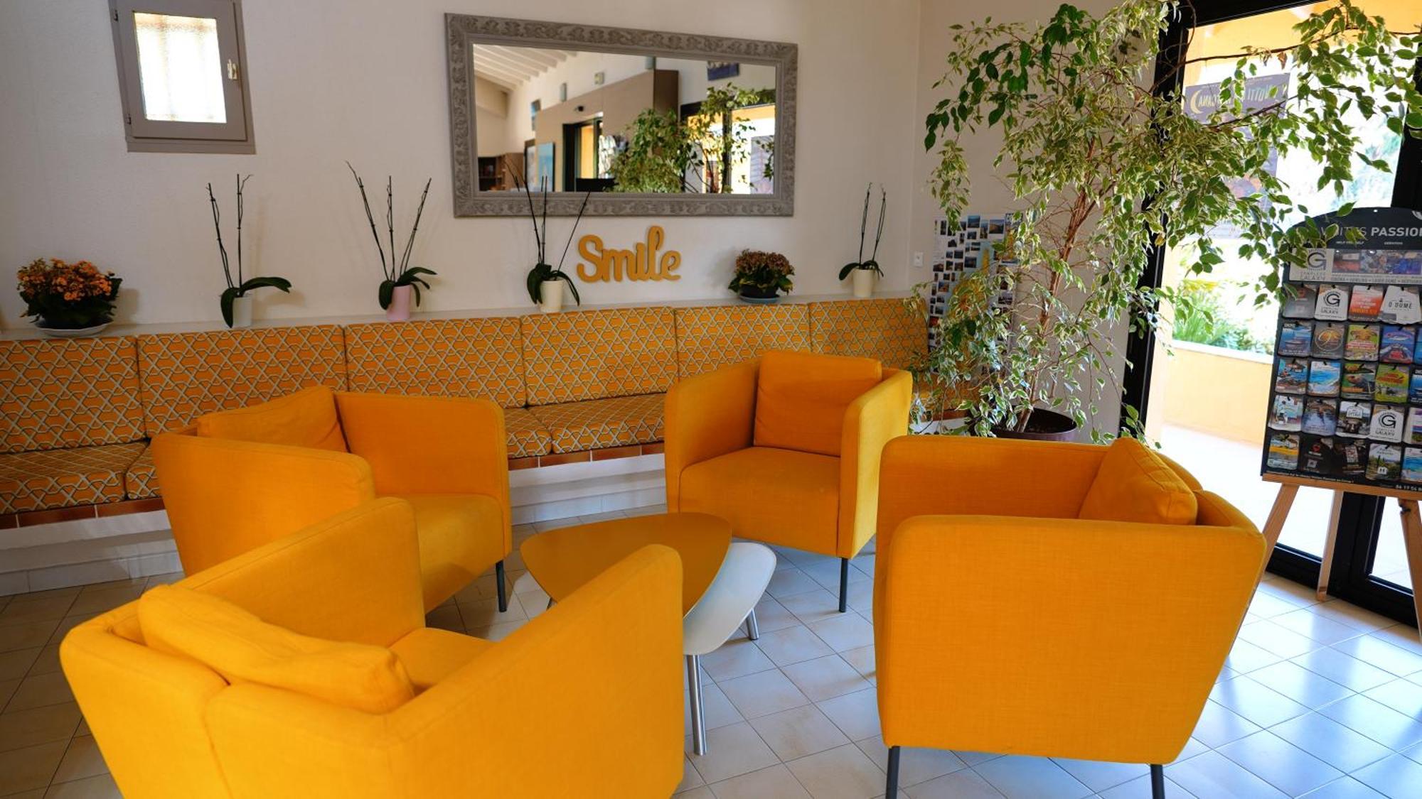 Residence Paese Serenu Porto-Vecchio  Eksteriør bilde