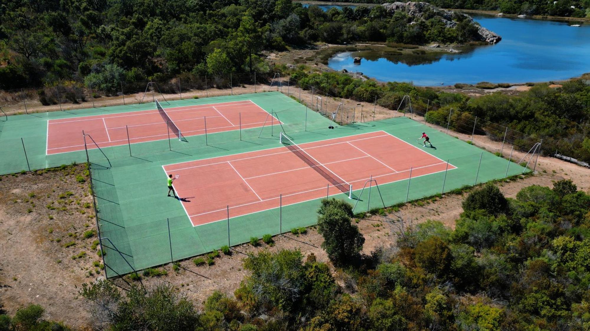 Residence Paese Serenu Porto-Vecchio  Eksteriør bilde