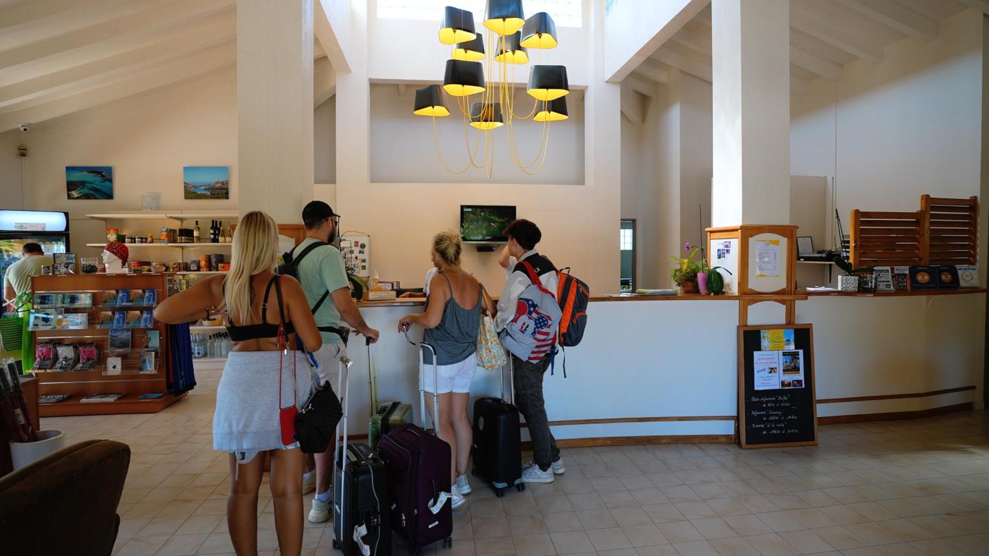 Residence Paese Serenu Porto-Vecchio  Eksteriør bilde