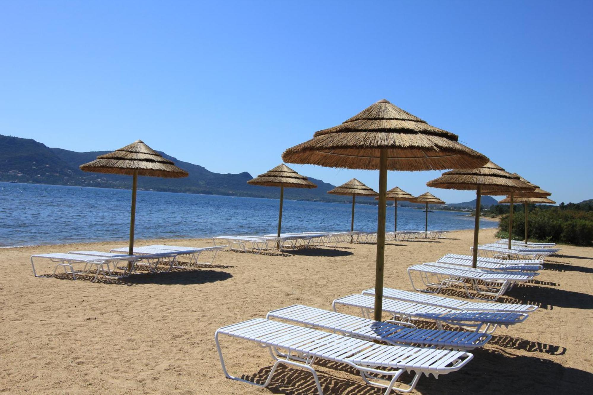 Residence Paese Serenu Porto-Vecchio  Eksteriør bilde