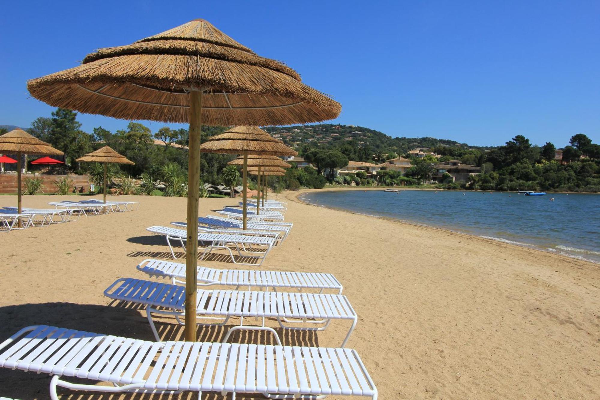 Residence Paese Serenu Porto-Vecchio  Eksteriør bilde