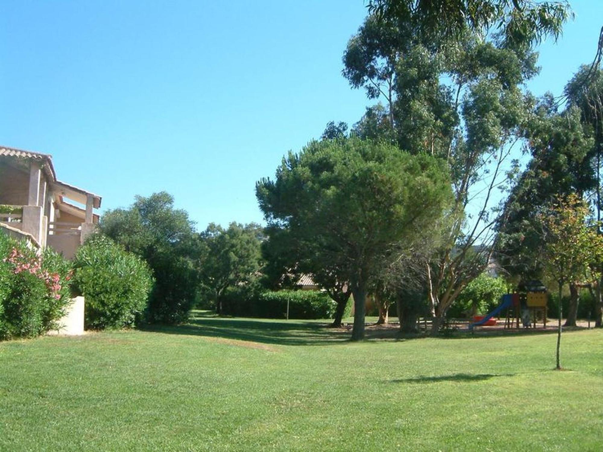 Residence Paese Serenu Porto-Vecchio  Eksteriør bilde
