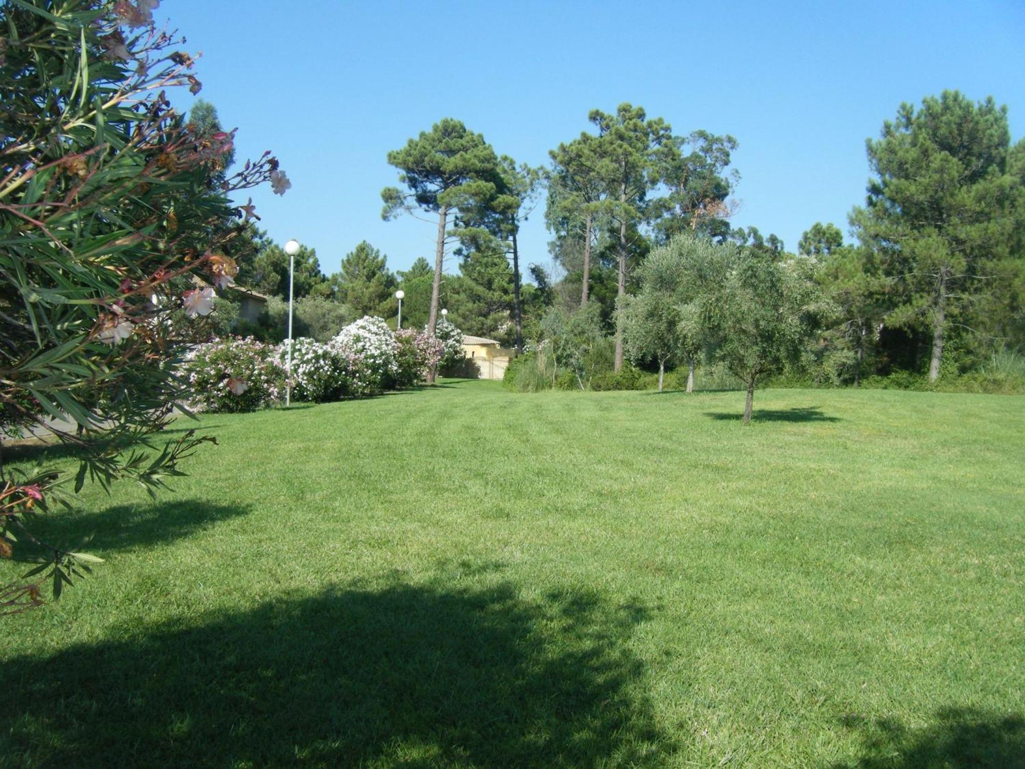 Residence Paese Serenu Porto-Vecchio  Eksteriør bilde