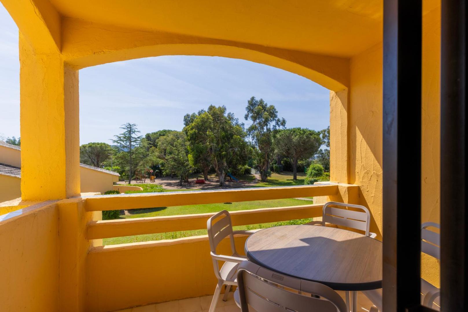 Residence Paese Serenu Porto-Vecchio  Eksteriør bilde