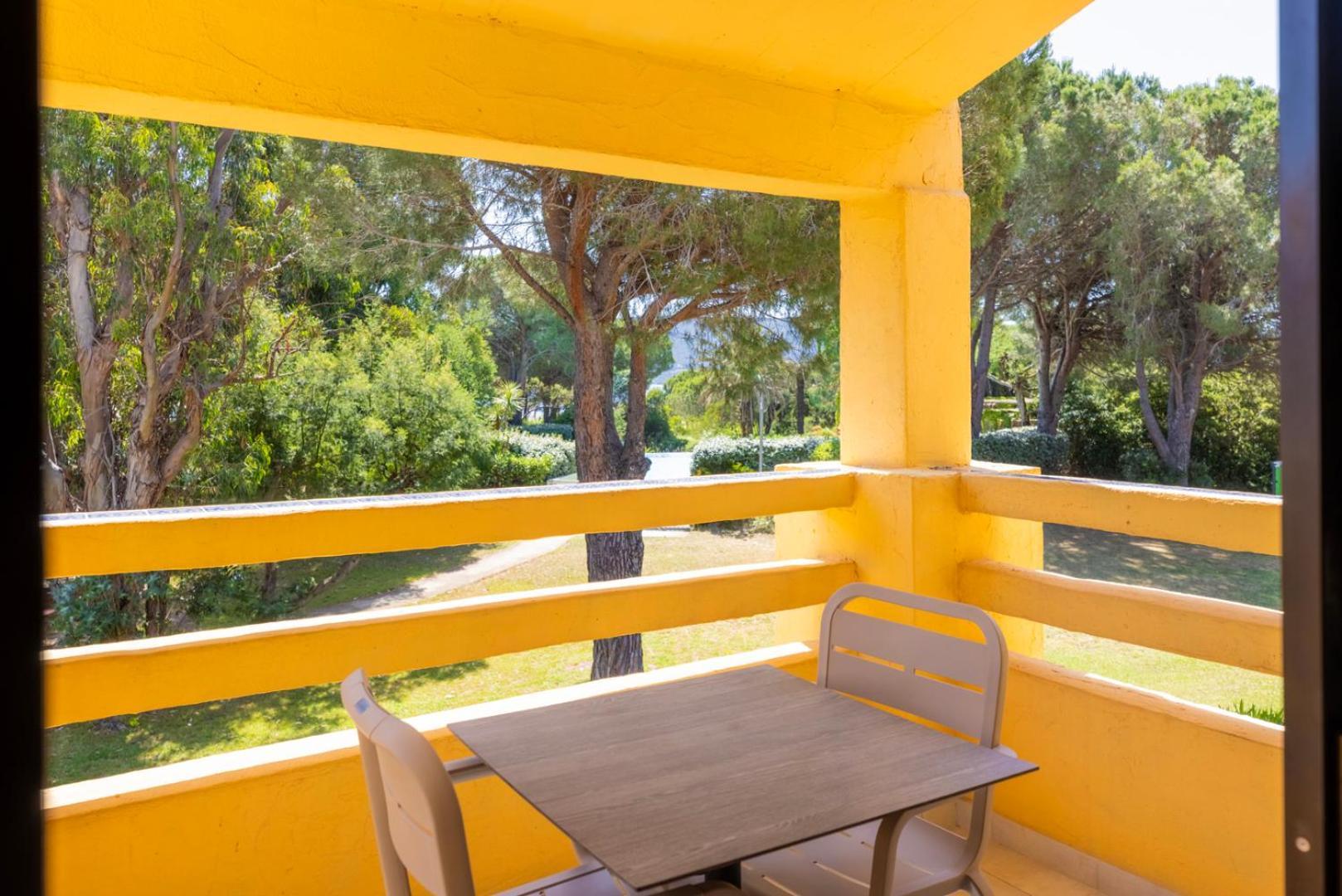 Residence Paese Serenu Porto-Vecchio  Eksteriør bilde