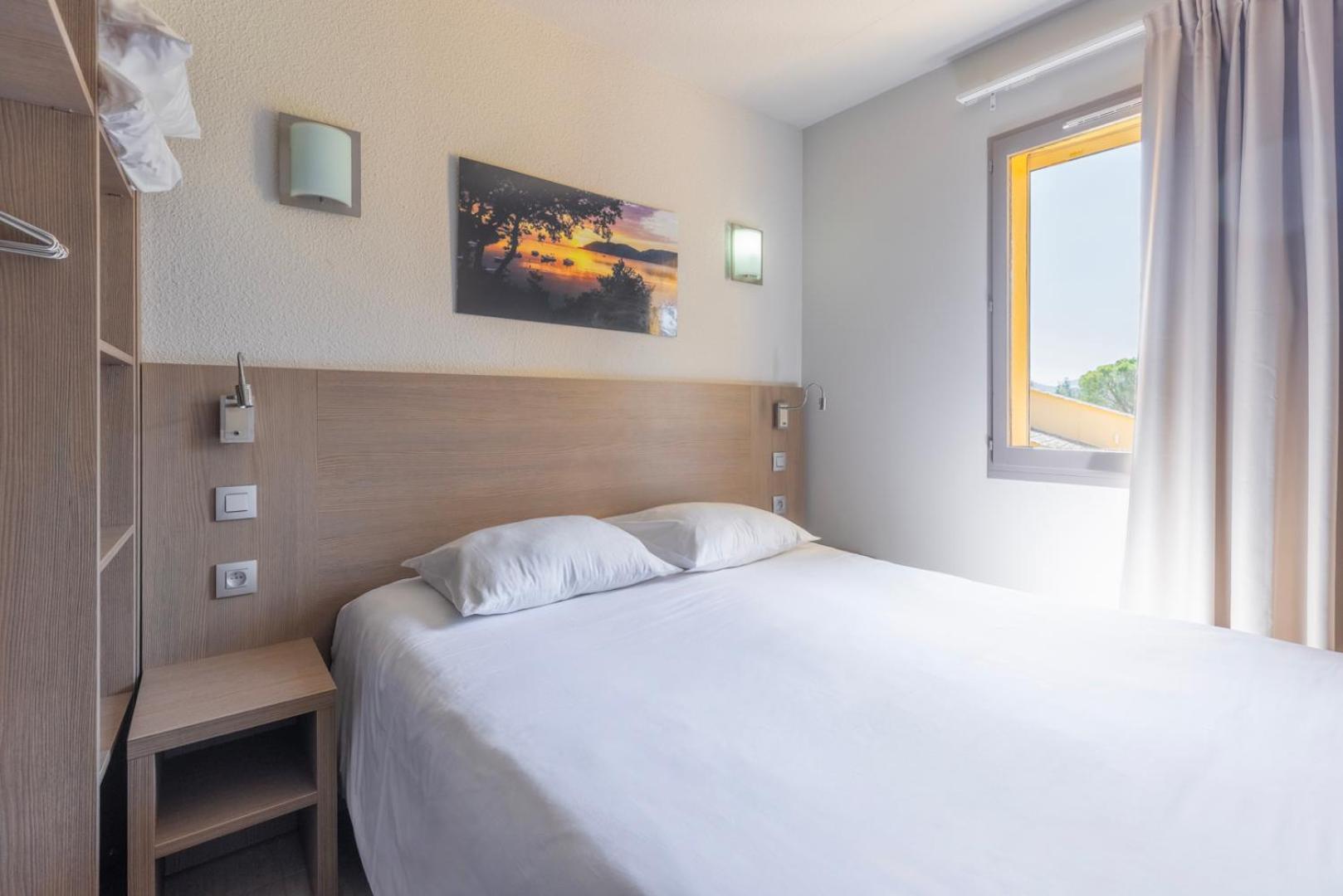 Residence Paese Serenu Porto-Vecchio  Eksteriør bilde