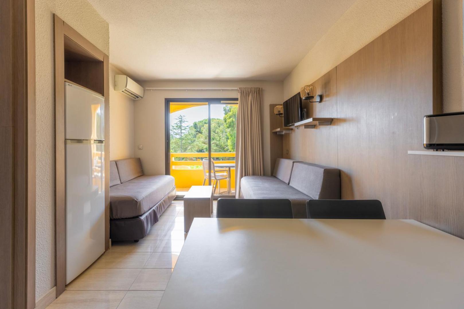 Residence Paese Serenu Porto-Vecchio  Eksteriør bilde