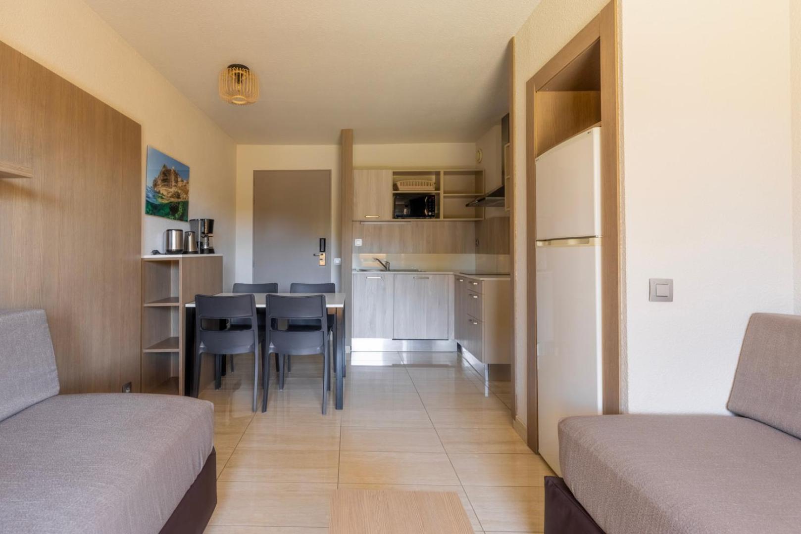 Residence Paese Serenu Porto-Vecchio  Eksteriør bilde