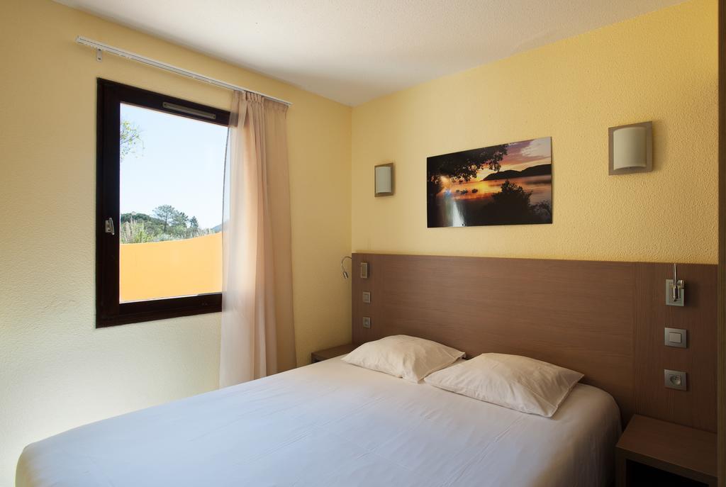 Residence Paese Serenu Porto-Vecchio  Eksteriør bilde