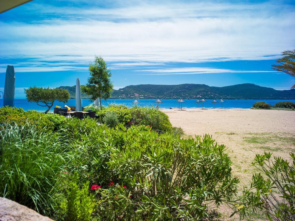 Residence Paese Serenu Porto-Vecchio  Eksteriør bilde