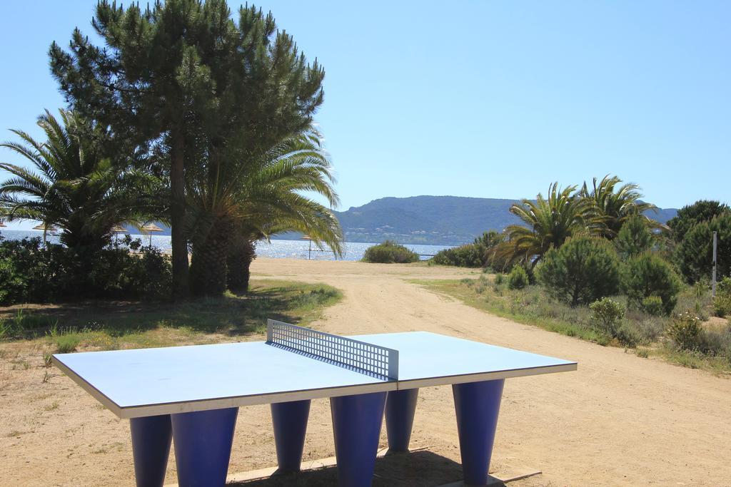 Residence Paese Serenu Porto-Vecchio  Eksteriør bilde