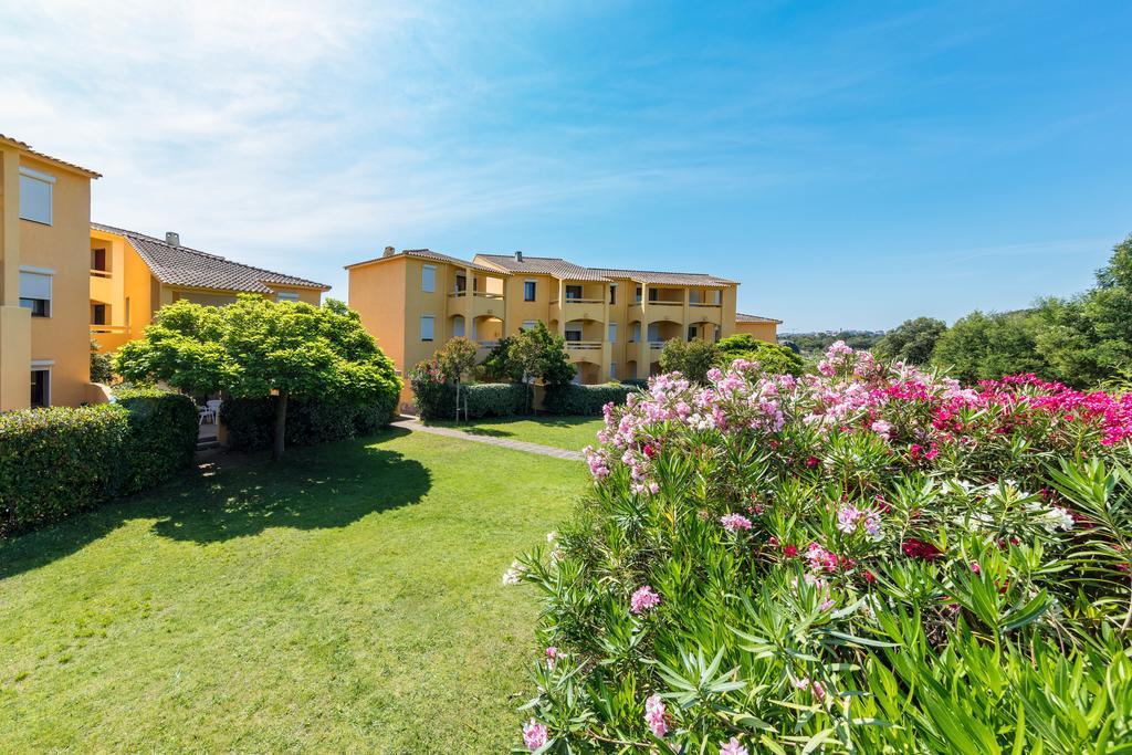 Residence Paese Serenu Porto-Vecchio  Eksteriør bilde