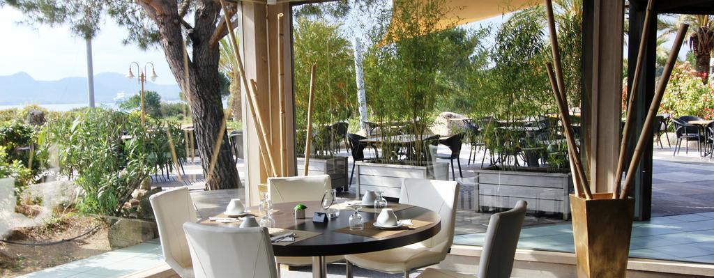 Residence Paese Serenu Porto-Vecchio  Eksteriør bilde