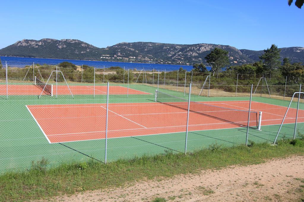 Residence Paese Serenu Porto-Vecchio  Eksteriør bilde