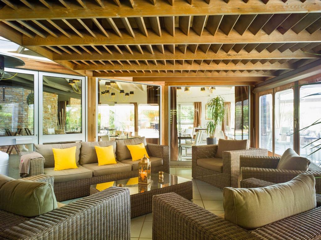 Residence Paese Serenu Porto-Vecchio  Eksteriør bilde