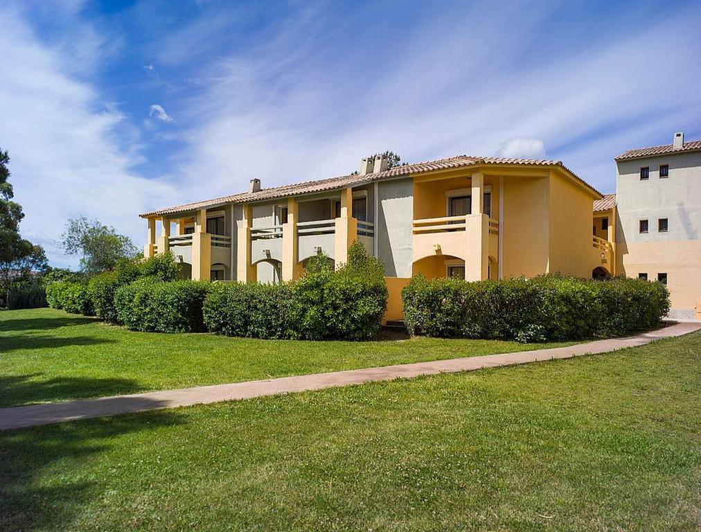 Residence Paese Serenu Porto-Vecchio  Eksteriør bilde