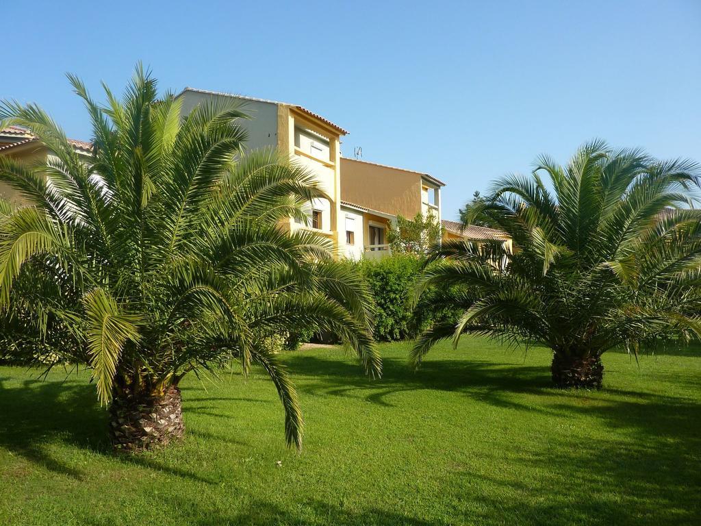 Residence Paese Serenu Porto-Vecchio  Eksteriør bilde