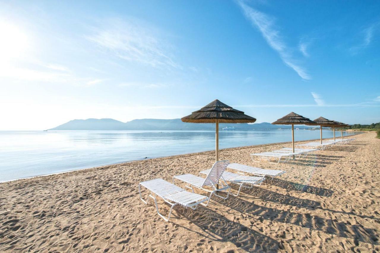 Residence Paese Serenu Porto-Vecchio  Eksteriør bilde